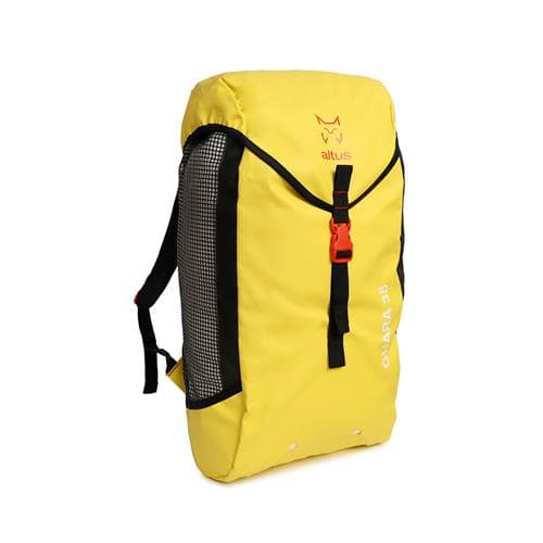 Mochila para descenso de barrancos GUARA 35L G30 ALTUS Món d'Aventura