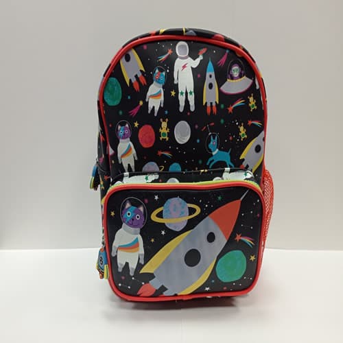 papereria tot útil pollença astronaut scholl bag