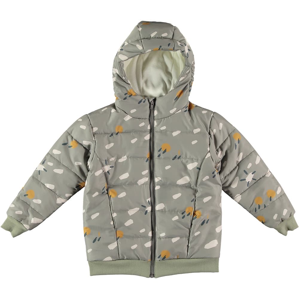 Anorak suau baby clic Ainakids