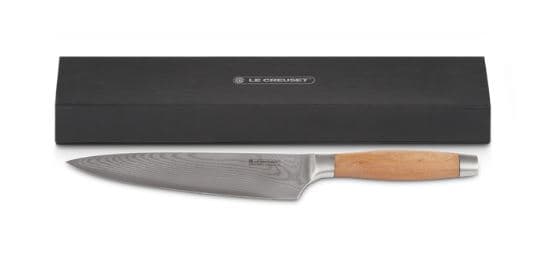 Cuchillo del chef