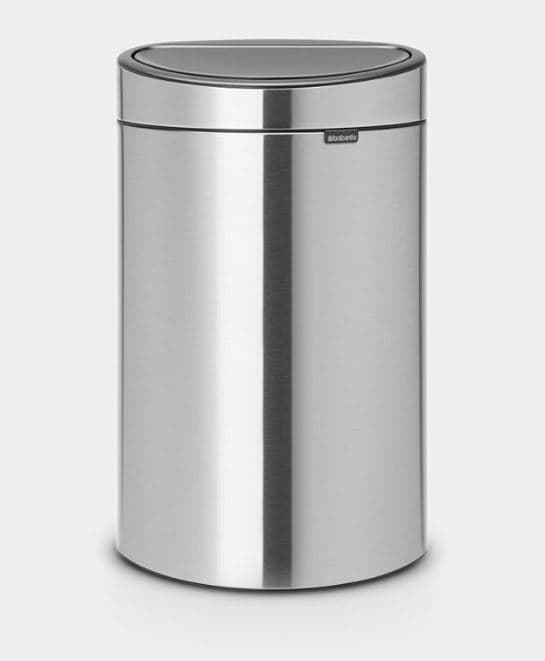 TOUCH BIN NEW