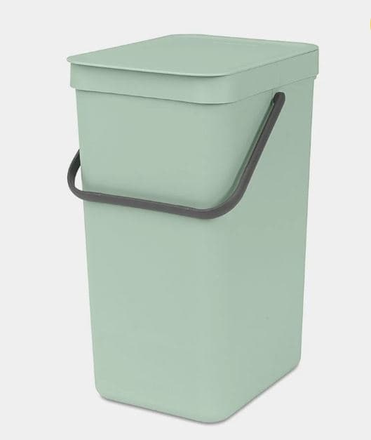 SORT & GO BIN