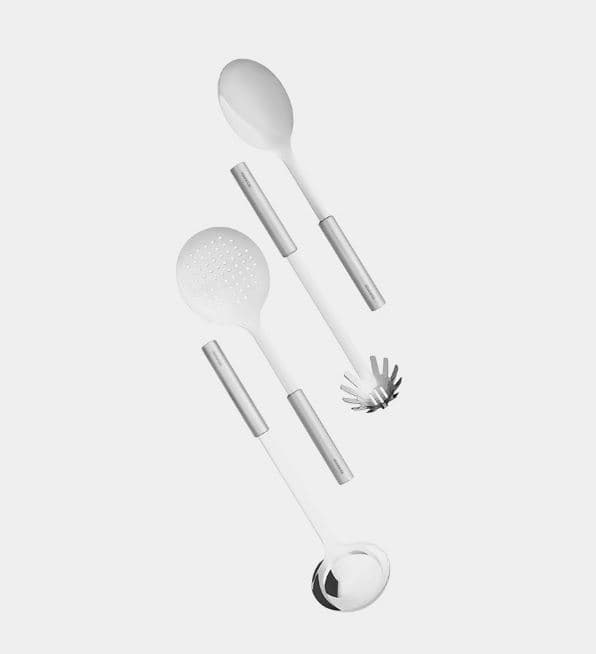  KITCHEN UTENSILS SET