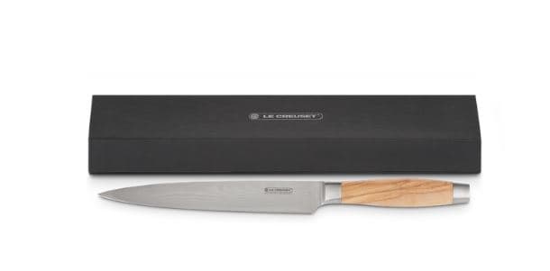 Carving knife