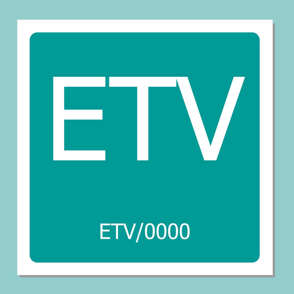 Plate etv