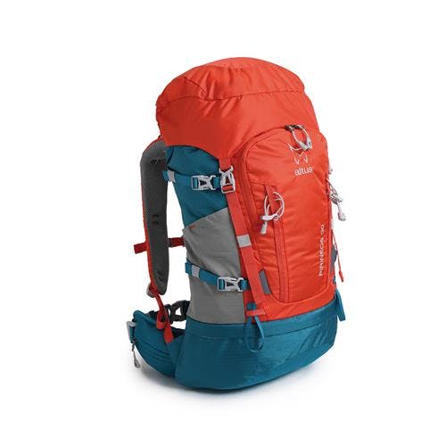 30L trekking backpack with open back ALTUS Món d'Aventura