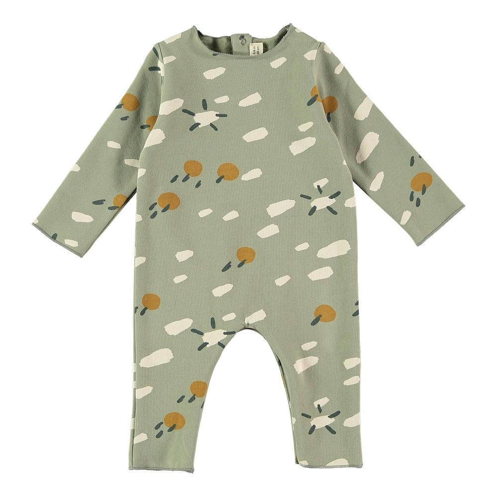 The romper what a day children's fashion ainakids