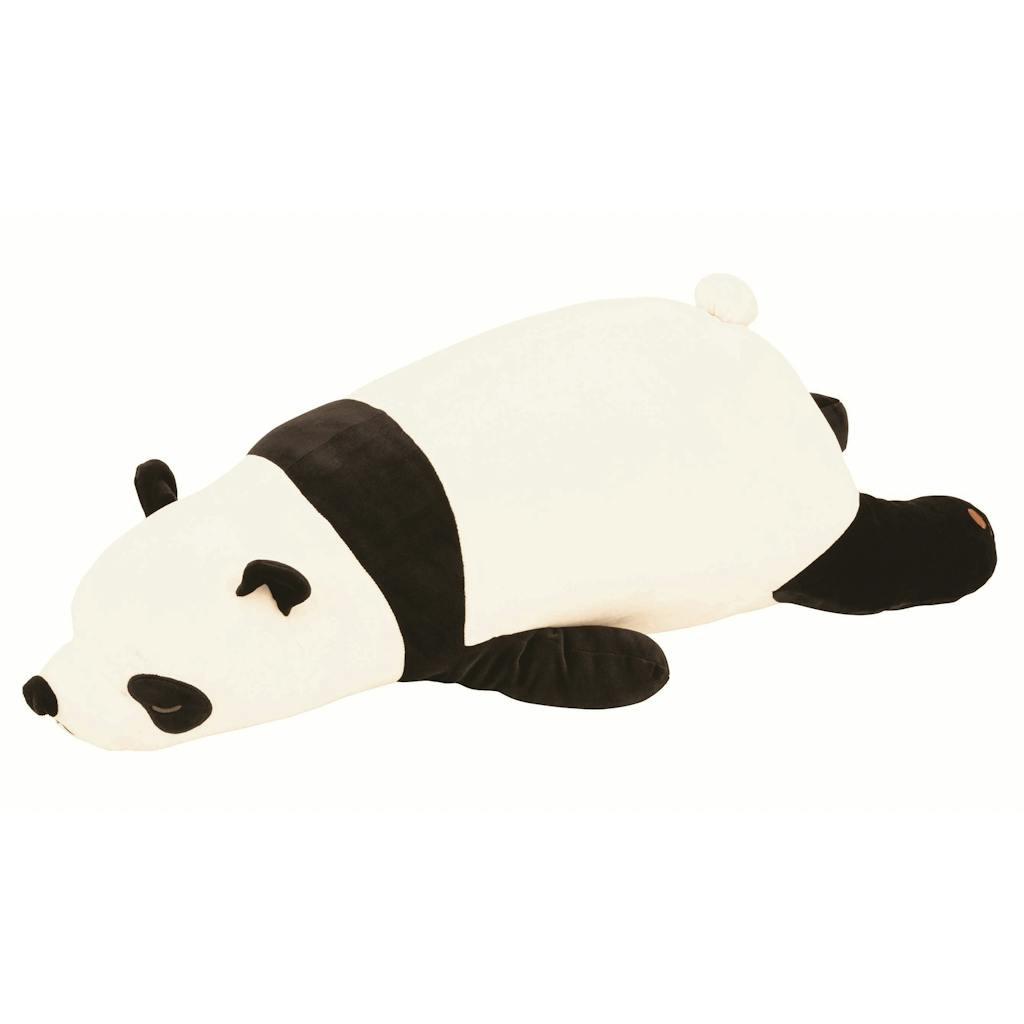 Paopao panda spruce 51 cm very sweet, ultra soft, comfortable, sleeping pillow