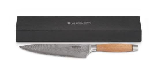 Chef's knife 