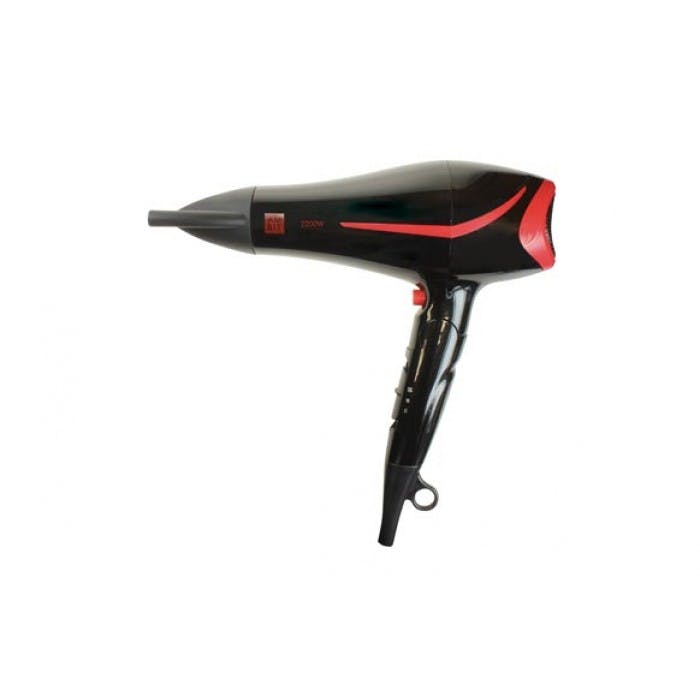 IONIC Hair Dryer with folding handle 2200 W in Pollensa