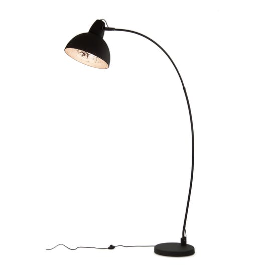 Black Lamp  Paco Mobles