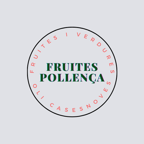 Fruites, verdures i Oli d'Oliva Verge Extra